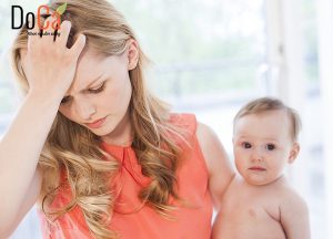 Một số tác dụng khác của lều xông hơi sau sinh.