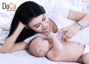 Tại sao nên biết mẹo xông hơi sau sinh mổ?