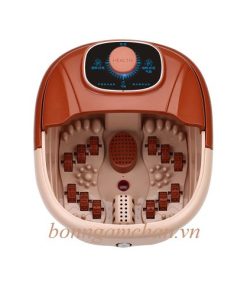 Bồn Ngâm Massage Chân AM