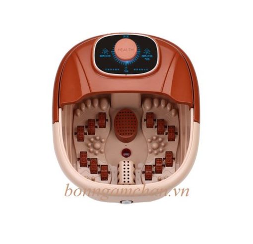 Bồn Ngâm Massage Chân AM