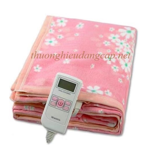 Chăn Đệm Điện Teknos SZ-D918