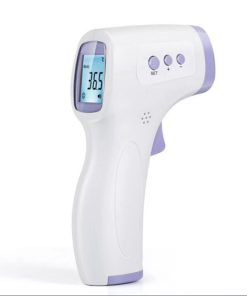 Nhiệt Kế Hồng Ngoại Belove T1503
