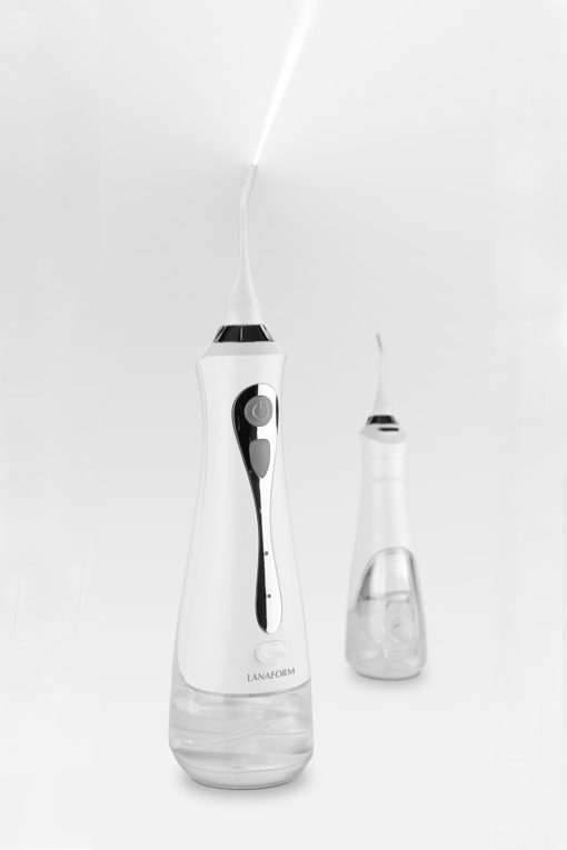 Máy Tăm Nước Cầm Tay LANAFORM HYDROJET