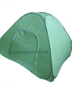 Thế mạnh giảm cân bằng lều xông hơi mini