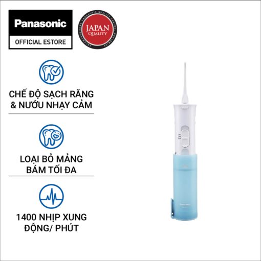 Máy Tăm Nước Panasonic EW-DJ10