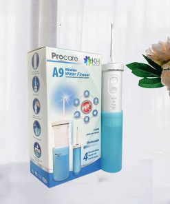 Máy Tăm Nước Procare A9