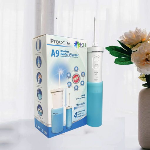 Máy Tăm Nước Procare A9