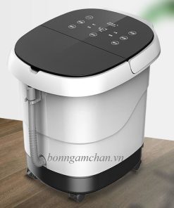 Bồn Ngâm Massage Chân Royal Z68B