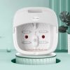 Bồn Ngâm Massage Chân Ostini