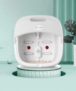 Bồn Ngâm Massage Chân Ostini