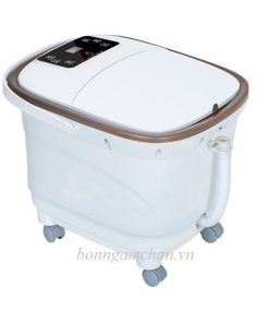 Bồn Ngâm Massage Chân Tự Động Happy BK