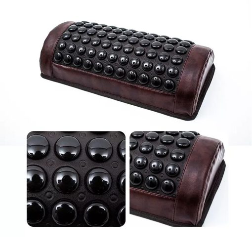 Gối Đá Nóng Okiwa Plus