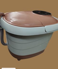 Bồn Ngâm Chân Tự Động H6B