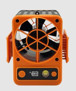 Quạt Đeo Thắt Lưng Okiwa T02