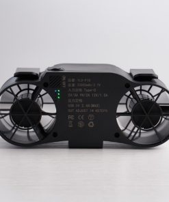 Quạt Đeo Thắt Lưng Okiwa T03