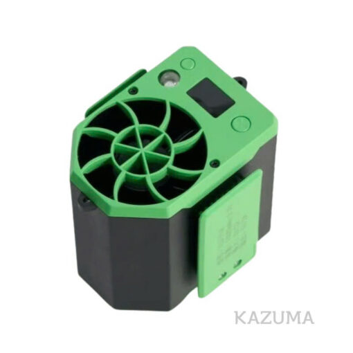 Quạt Đeo Thắt Lưng Kazuma T02 S