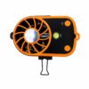 Quạt Đeo Thắt Lưng Kazuma T02 MAX